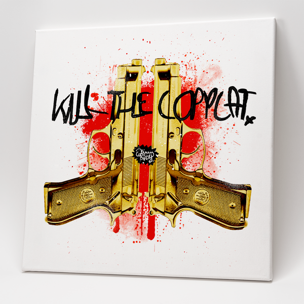 Kill The Copycat